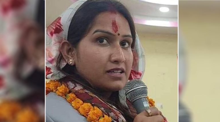सराेज यादव नेतृत्वकाे प्रदेश सरकारकाे मन्त्री बन्दा कञ्चन बिच्छाको सांसद पद नै गयो