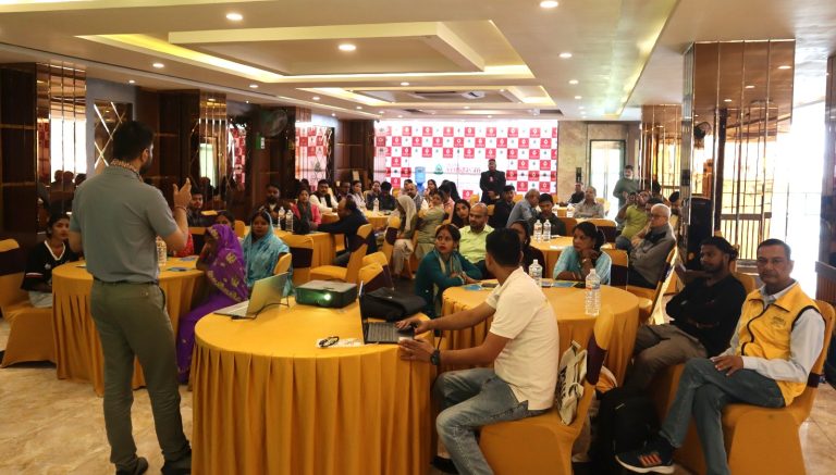 वीरगंजमा मानव अधिकार शिक्षा प्रशिक्षण सम्पन्न