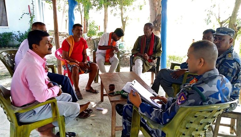 लहावरथकरीमा महिला साइकल रेस र पुरुष म्याराथन प्रतियोगिता हुने