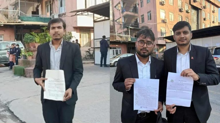 मधेश प्रदेशका मुख्यमन्त्री सरोज यादवको नियुक्तिविरुद्ध सर्वोच्च अदालतमा रिट
