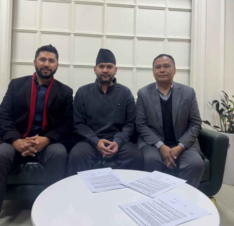 रास्वपा र उज्यालो नेपाल पार्टीबीच एकता सहमति, नयाँ राजनीतिक शक्तिको घोषणा