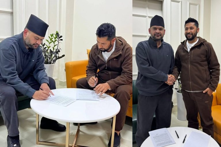 रवि र बालेनबीच ‘बृहत् एकता’को सहमति, भावी प्रधानमन्त्रीको उम्मेदवार बालेन