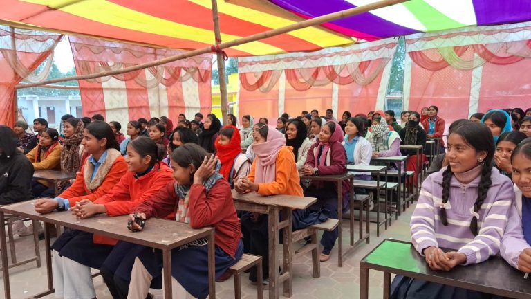 बारागढीमा एसईई अभिमुखिकरण तथा व्यक्तित्व विकास कार्यक्रम सम्पन्न