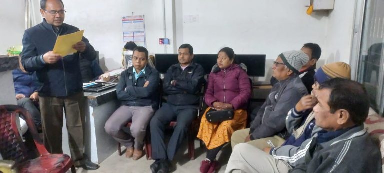 माघी (खिचडी) पर्व २०८२ भव्य रूपमा मनाउन वीरगंजमा मूल समारोह समिति गठन