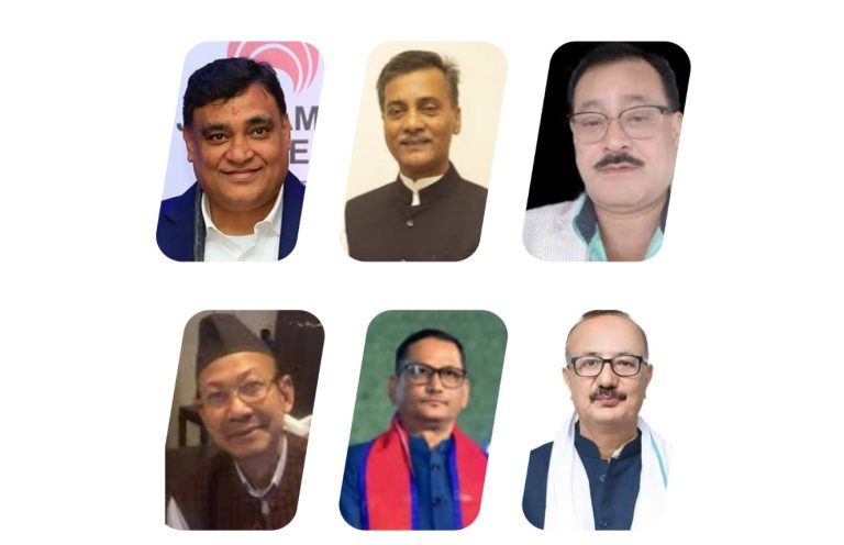 कांग्रेसले फेरि पुरानै नेतृत्व अघि सार्दा पर्सामा आलोचना तीव्र
