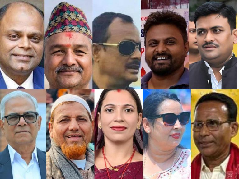 एमाले ११औं महाधिवेशनका लागि पर्साबाट ३५ प्रतिनिधि चयन, अधिकांश ओली पक्षकै