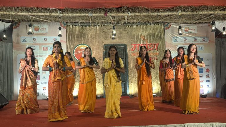 वीरगंजमा मधेश साहित्य महोत्सवको दोस्रो संस्करण सुरु, ३ दिनसम्म साहित्य र संस्कृतिको उत्सव