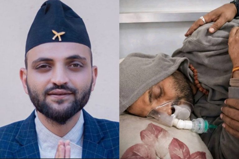 प्रधानमन्त्री कार्यालयद्वारा अनसनरत डा. निकोलस भूसाल समूहसँग वार्ताका लागि समिति गठन