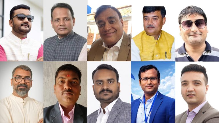 पर्सा–१ मा चुनावी माहोल तातिँदै, दलहरूभित्र टिकटको दौड तीव्र