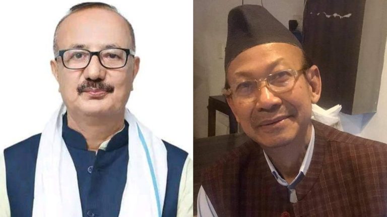पर्सामा कांग्रेसको उम्मेदवार टुंगो अझै भएन, ३ र ४ मा पुरानै अनुहार दोहोरिने संकेत