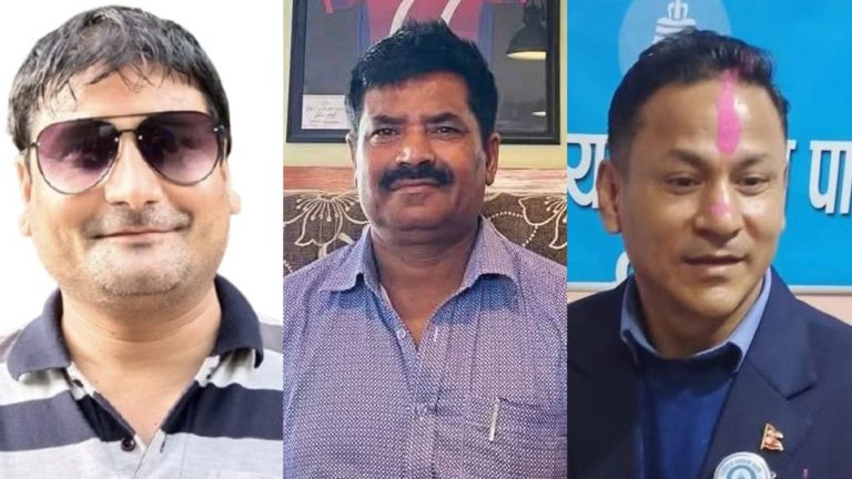 पर्सामा रास्वपाले तीन क्षेत्रमा टुंग्यायो उम्मेदवार, क्षेत्र नं. २ काे अझै आधिकारिक घोषणा भएन