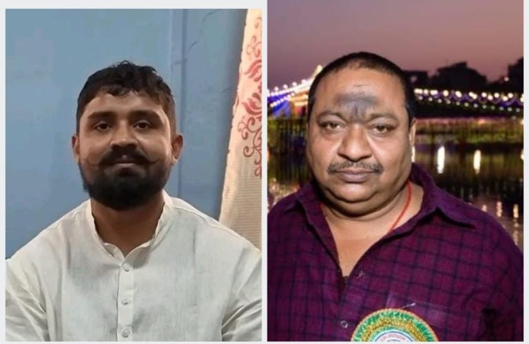 शिव–पार्वती मन्दिर व्यवस्थापन समितिको अध्यक्षमा गुप्ता र उपाध्यक्षमा कानु