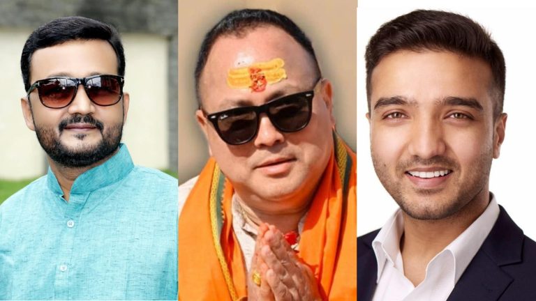 सामाजिक सद्भाव कायम राख्न जनप्रतिनिधिकाे अपिल