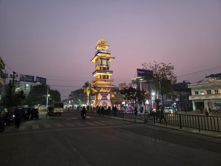 धनुषाको घटनाले वीरगंज अशान्त, प्रशासनद्वारा कर्फ्यू आदेश जारी