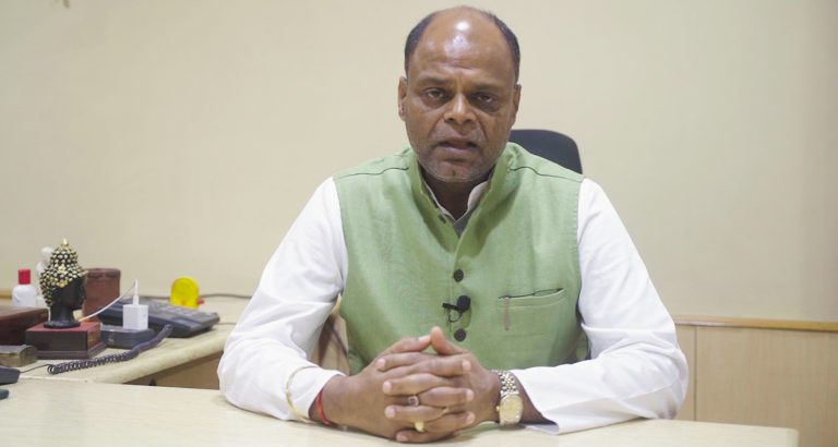एमाले केन्द्रीय सदस्य सरावगीसहित ३ नेतालाई पर्सामा चुनावी कमाण्डरको जिम्मेवारी