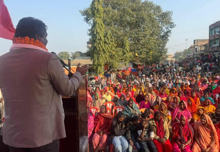 भ्रष्ट र असक्षमबाट मुलुक सुधारिँदैन : प्रभु साह