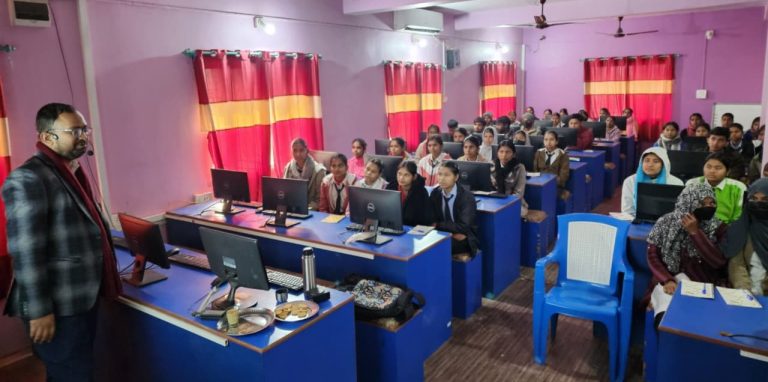 राष्ट्रिय वाणिज्य बैंकद्वारा वार्षिकोत्सवकाे अवसरमा वित्तीय साक्षरता कार्यक्रम सम्पन्न
