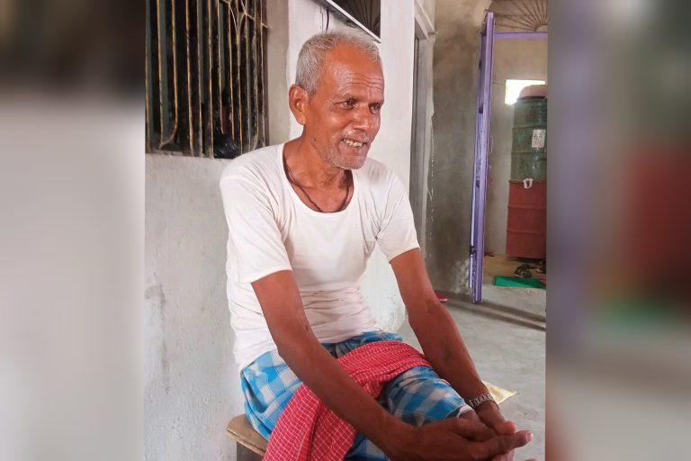 उपचारका लागि वीरगंज आएका कालिकामाईका बरईको कुटपिटबाट मृत्यु