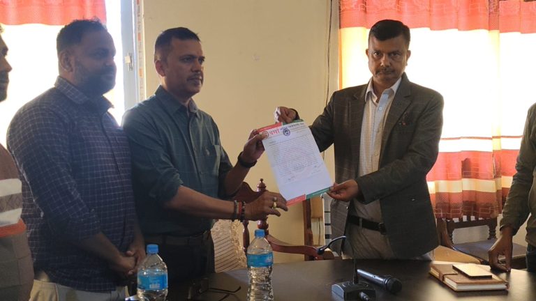 अन्य जिल्लाभन्दा अघि मदिरा बिक्री बन्द गरिनु विभेदपूर्ण : पर्सा मदिरा व्यवसायी संघ