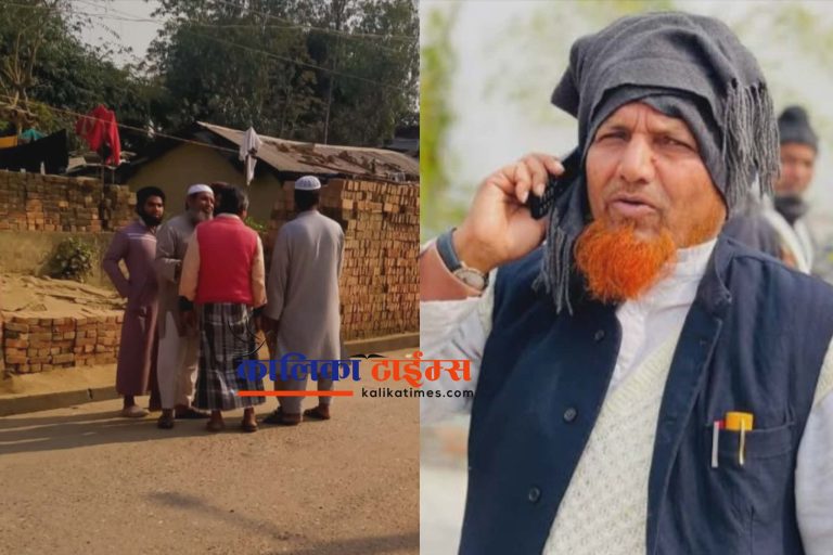 पर्सा ४ मा जालिम मियाँ जिताउन बाह्य प्रभावको आशंका, सुरक्षा सतर्कता बढाउन माग