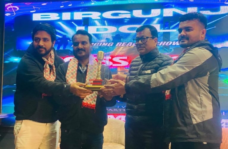 ‘वीरगञ्ज आईडल’ आयोजना हुँदै, फागुन २ गते अडिसन