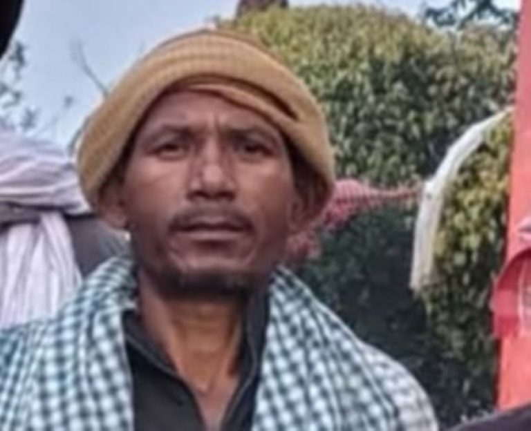 महाशिवरात्रिमा जल भर्न भारत गएका पर्साका कावर्थुको मृत्यु