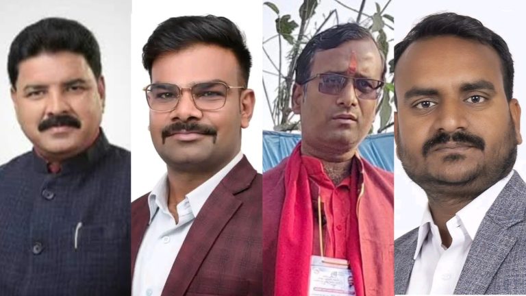 पर्सा–१ मा ३० मध्ये २७ उम्मेदवारको जमानत जफत
