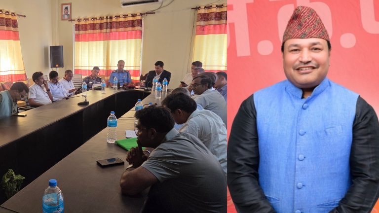 मनोज चौधरी पक्राउ प्रकरणमा सर्वदलीय दबाब, “निष्पक्ष छानबिन गरी तुरुन्त न्याय दिनू”