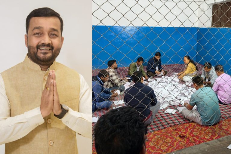 मधेशमा एमाले कमजोर भए पनि पर्सामा मत सन्तोषजनक, प्रदीप यादव शीर्षमा