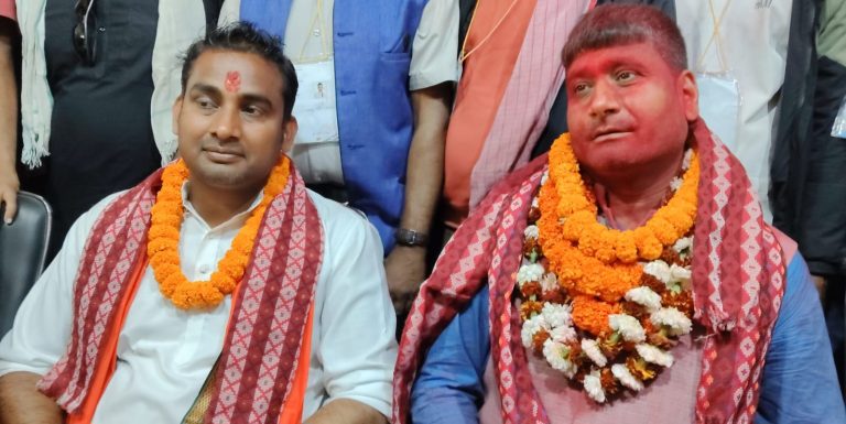 पर्सा–१ मा हरि पन्त र पर्सा–२ मा सुशिल कानु दोब्बरभन्दा बढी मतान्तरले विजयी