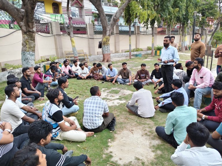 पर्सामा जेन जेड युथ फोर्सको सक्रियता बढ्दो, संगठन विस्तार र भ्रष्टाचारविरुद्ध अभियानको घोषणा