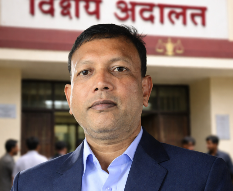 नक्कली प्रमाणपत्र मुद्दामा शिक्षक चन्देश चौहानलाई विशेष अदालतबाट सफाइ