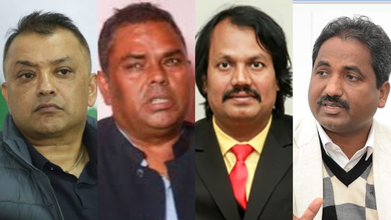 मधेशमा बालेन लहर: कांग्रेस सभापति सहित मधेशी दलका अध्यक्षहरु समेत पराजित