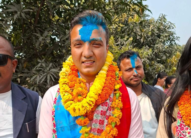 बारा–४ मा रास्वपाका रहबर अन्सारी २९ हजारभन्दा बढी मतान्तरले विजयी