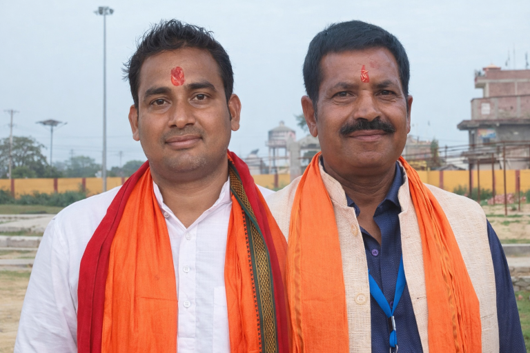 पर्सामा एउटै वडाबाट दुई जना प्रतिनिधिसभा सदस्य निर्वाचित, स्थानीयमा खुसी