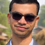 शम्भु कुमार सुमन