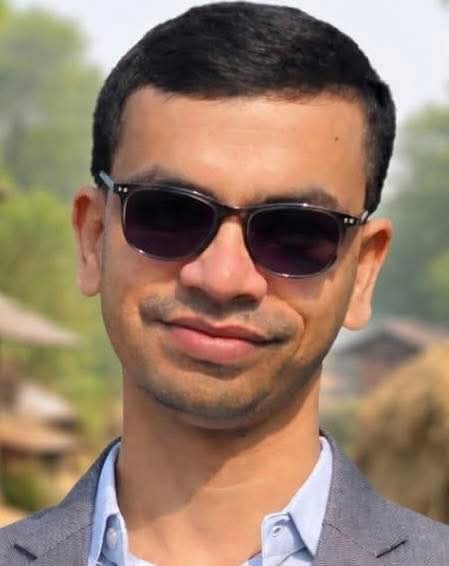 शम्भु कुमार सुमन