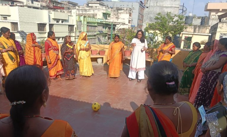 लैङ्गिक समानता र डिजिटल सुरक्षाबारे महिला जनप्रतिनिधिलाई तालिम