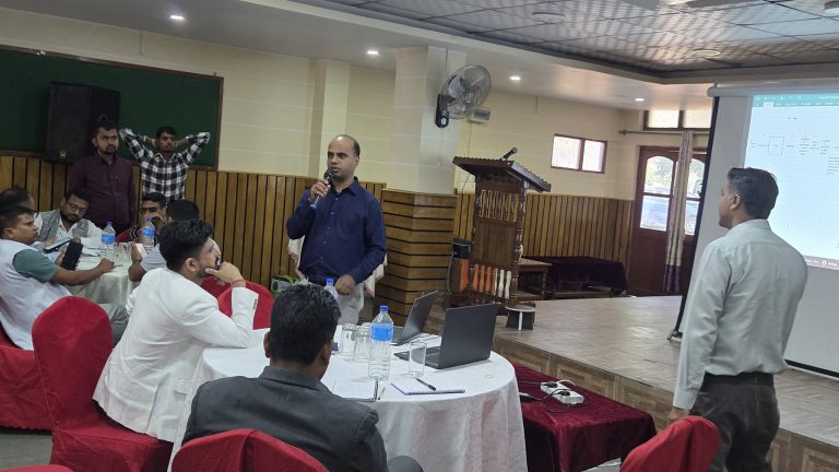 वित्तीय साक्षरता बिना आर्थिक समृद्धि असम्भव : राष्ट्र बैंक
