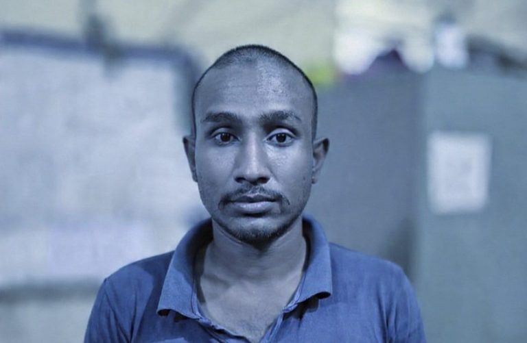 २५ वर्ष कैद सजाय पाएका फरार अभियुक्त पर्साबाट पक्राउ