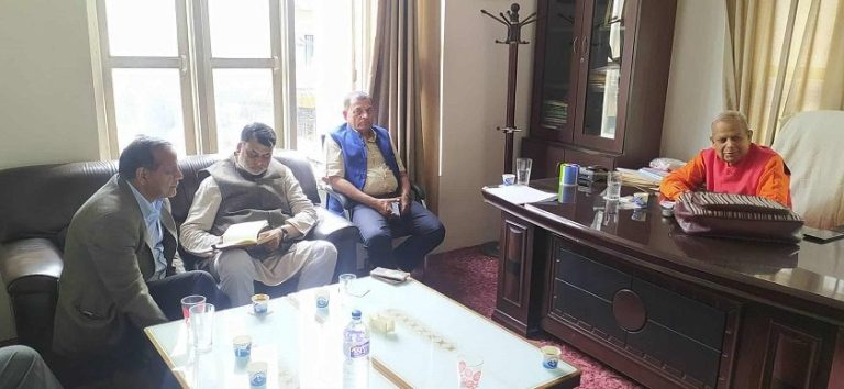 जसपा नेपालमा चुनावी हारको समीक्षा, मधेसी दलबीच एकताको आवश्यकता औंल्याइयो