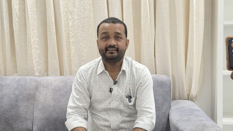 वीरगंजको मुख्य सडक आवश्यकता अनुसार फराकिलो बनाऔँ : पूर्वमन्त्री प्रदीप यादव