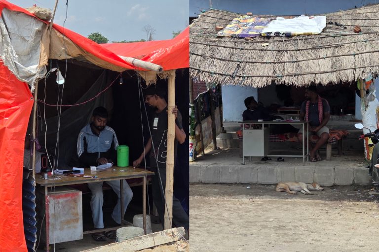 अदालतको आदेश अवज्ञा गर्दै वीरगंजका राजमार्गमा कर असुली, ठेक्दार र प्रशासनमाथि प्रश्न