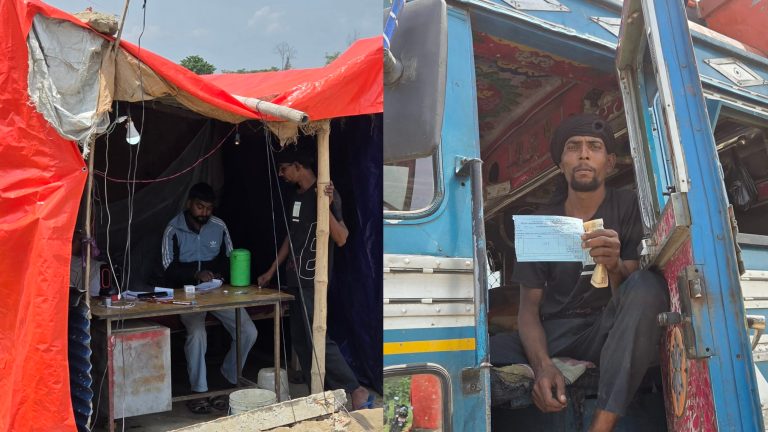 वीरगंजमा कवाडी करको आडमा राजमार्गमै लुट, प्रहरी प्रशासन निरीह