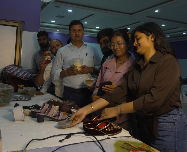 डिजिटल व्यवसाय सेवासम्बन्धी साना तथा मझौला उद्यम सशक्तीकरण कार्यक्रम सम्पन्न