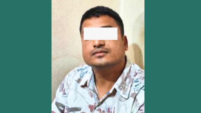 सई दिनेश राउतविरुद्ध घुस काण्डमा आरोपपत्र दायर