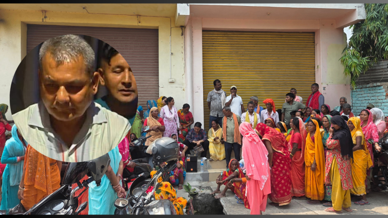 दुई मुद्दामा म्याद थप गरी दुर्गा प्रसाईँमाथि अनुसन्धान, रिहाइको माग गर्दै समर्थकको प्रदर्शन